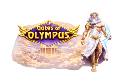 PlayZilla Gates of Olympus juego