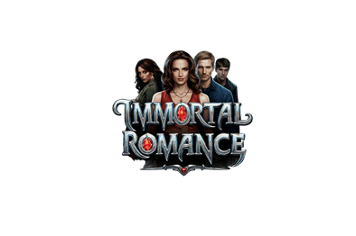 PlayZilla Immortal Romance tragaperras