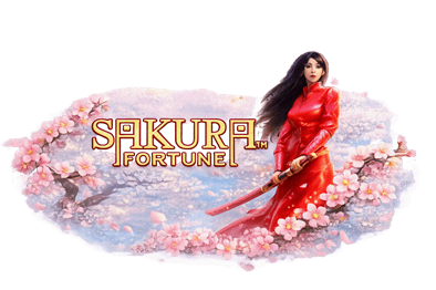 PlayZilla Sakura Fortune tragaperras