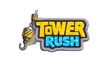 PlayZilla Tower Rush juego